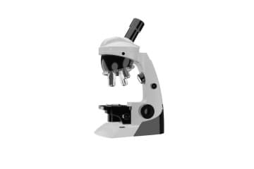 Optical microscope