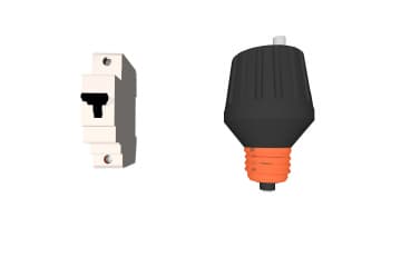 Electrical protection devices
