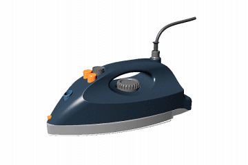Clothes iron