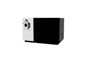 Mass spectrometer