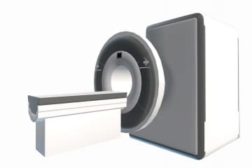 Magnetic resonance imaging