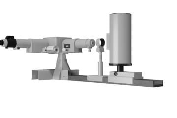 Atomic Spectra (Monochromator)