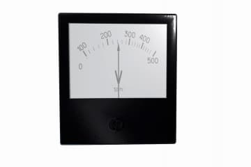 Voltmeter
