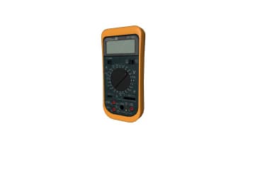 Multimeter