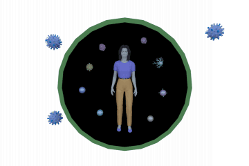 Adaptive immunity