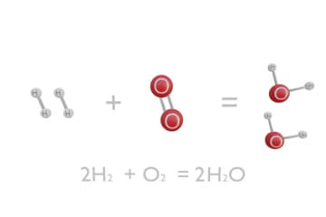 Calculations for chemical equations