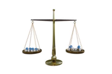 Equilibrium constant