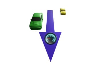 Uniform acceleration