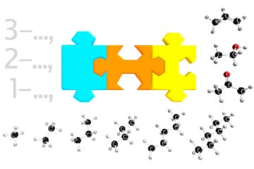 Nomenclature of organic compounds