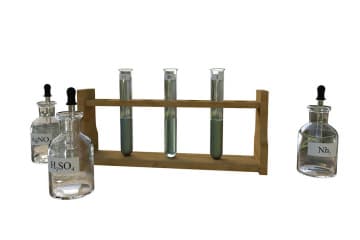 Halogens-containing compounds