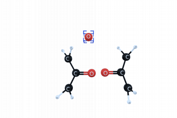 Oxidation of alkenes