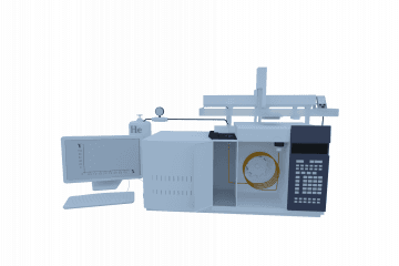 Gas chromatography