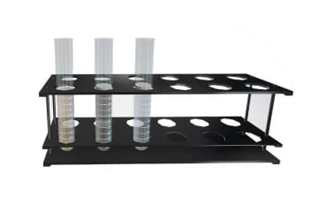Study of the effect of enzyme immobilization on their activity