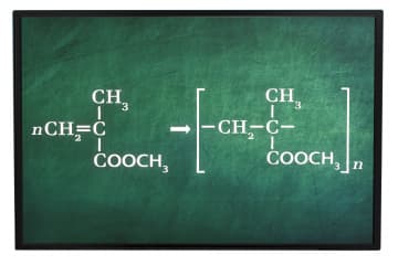 Polymers and their properties