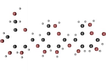 Starch (C 6 H 10 O 5 ) n