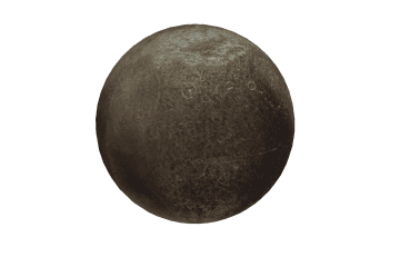 Pluto
