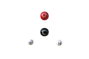 Formaldehyde