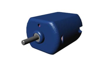 DC motor