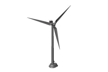 Wind turbine