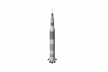 Saturn V