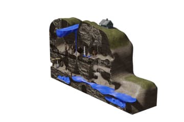 Cave