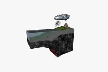 Volcano