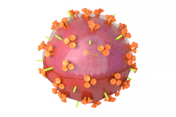 HIV