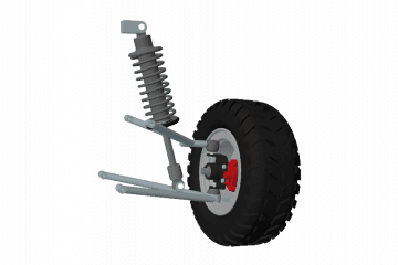 Disc brakes