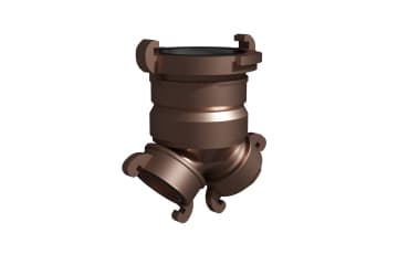 Water collector