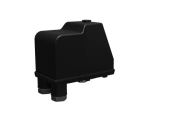 Water pressure switch