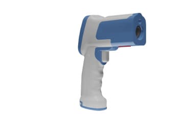 Non-contact thermometer