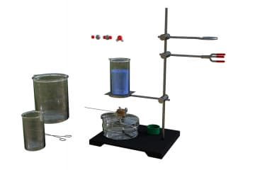 Physical and chemical changes