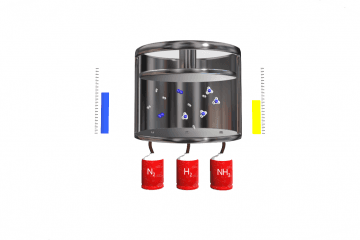 Chemical equilibrium. Le Chatelier’s principle