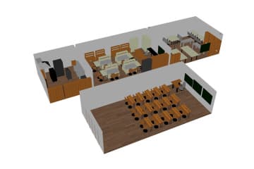 School classes