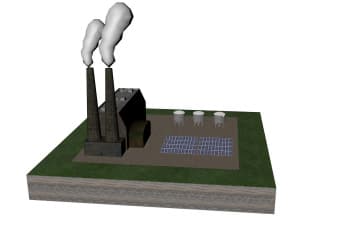 Electrofader Plant