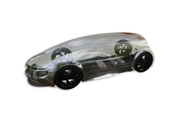 Hydrogen fuel cell