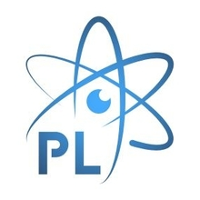 Roqed physics logo